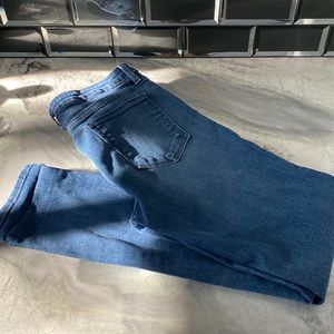 Just black jeans size31